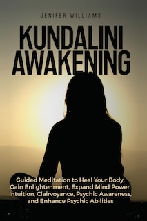 Front cover_Kundalini Awakening