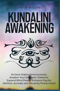 Couverture_Kundalini Awakening