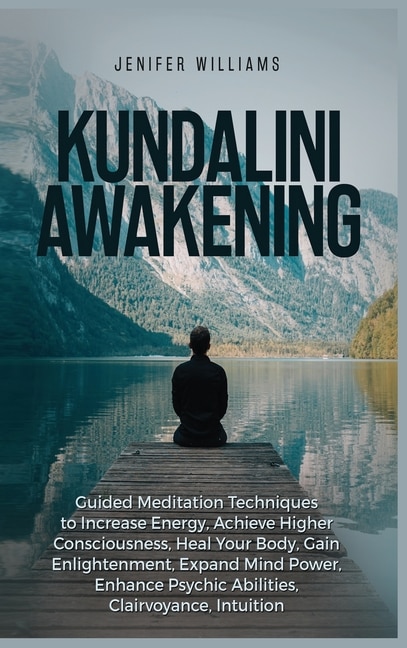 Couverture_Kundalini Awakening