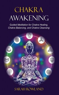 Front cover_Chakra Awakening