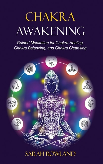 Front cover_Chakra Awakening