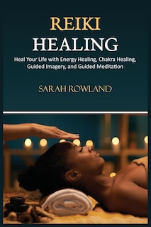 Front cover_Reiki Healing