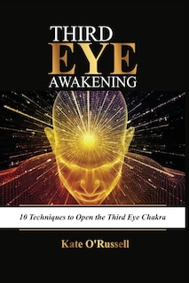 Couverture_Third Eye Awakening