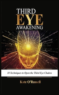 Couverture_Third Eye Awakening