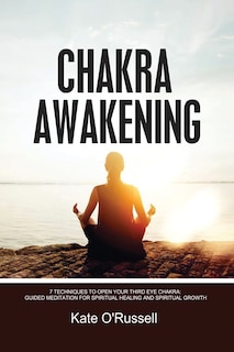 Front cover_Chakra Awakening