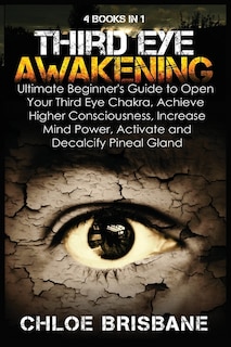 Front cover_Third Eye Awakening
