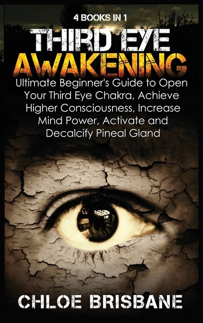 Front cover_Third Eye Awakening