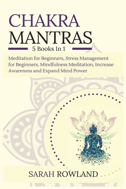 Couverture_Chakra Mantras