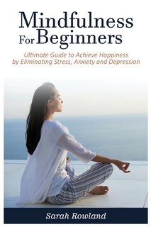 Couverture_Mindfulness for Beginners