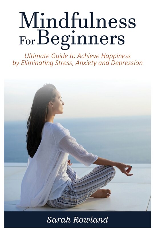 Couverture_Mindfulness for Beginners