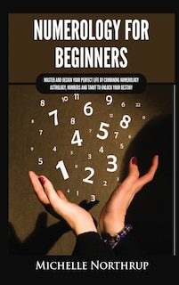 Couverture_Numerology for Beginners