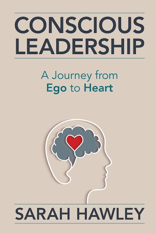 Front cover_Conscious Leadership