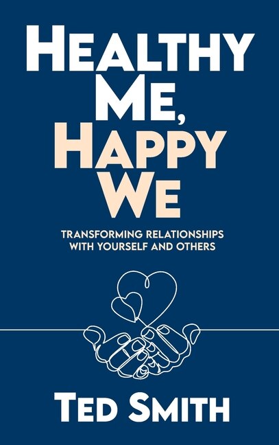 Front cover_Healthy Me, Happy We