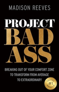 Couverture_Project Badass