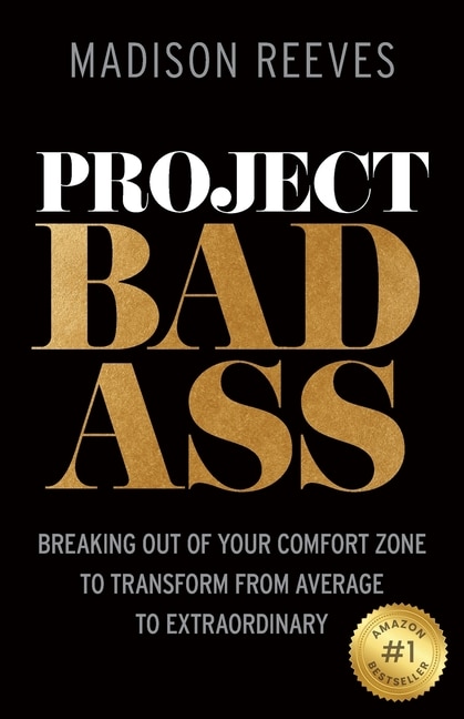 Couverture_Project Badass
