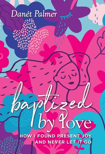 Couverture_Baptized by Love