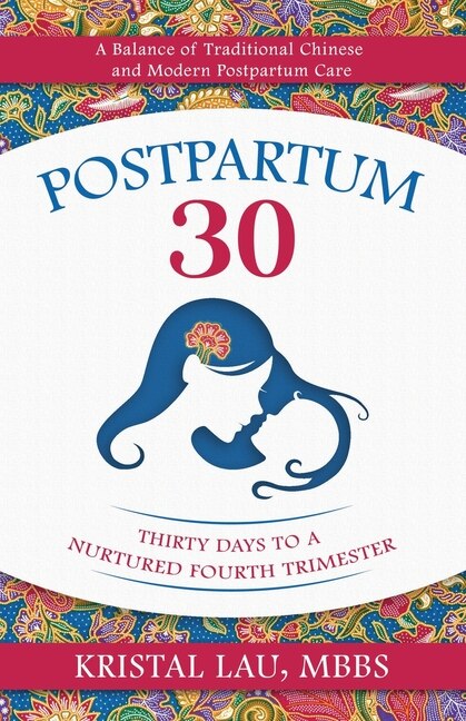 Front cover_Postpartum 30