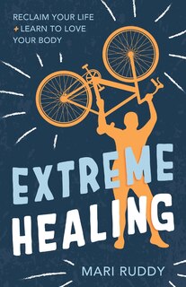 Front cover_Extreme Healing