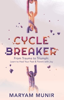 Front cover_Cycle Breaker