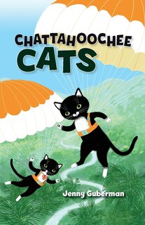 Front cover_Chattahoochee Cats