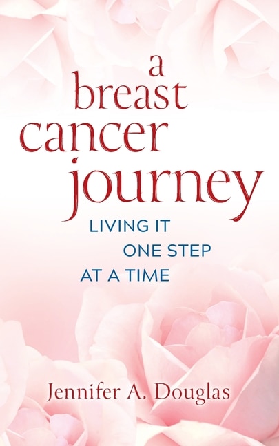 Front cover_A Breast Cancer Journey