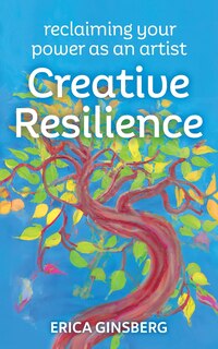 Front cover_Creative Resilience
