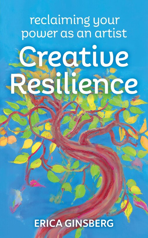 Front cover_Creative Resilience