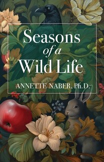 Couverture_Seasons of a Wild Life