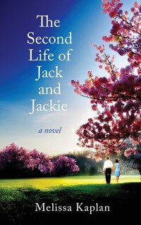 Couverture_The Second Life of Jack and Jackie
