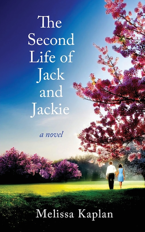 Couverture_The Second Life of Jack and Jackie