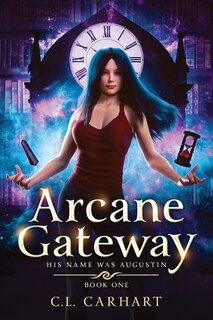 Front cover_Arcane Gateway