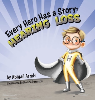 Front cover_Every Hero Has a Story