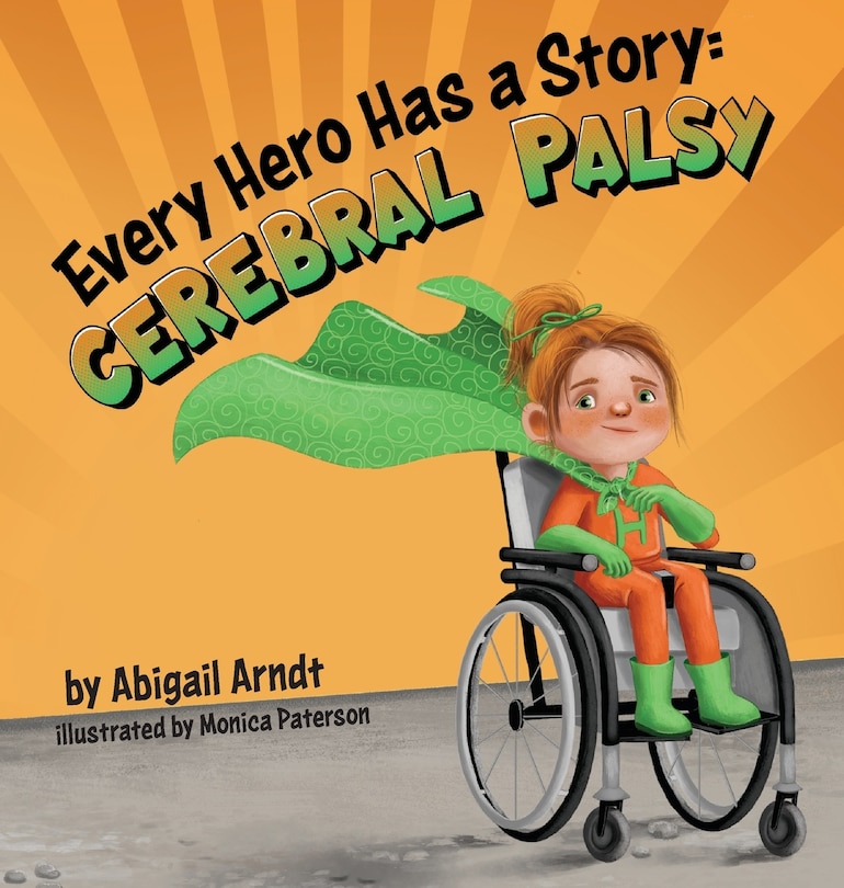 Couverture_Every Hero Has a Story