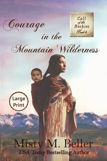 Front cover_Courage in the Mountain Wilderness
