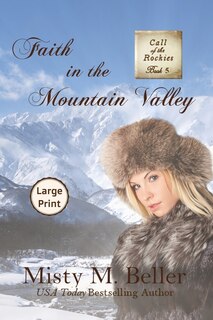 Front cover_Faith in the Mountain Valley