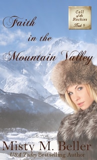 Front cover_Faith in the Mountain Valley