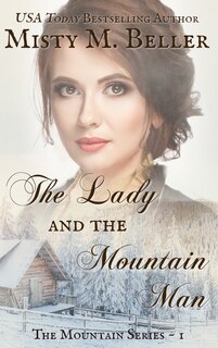 Couverture_The Lady And The Mountain Man