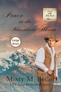 Couverture_Peace in the Mountain Haven