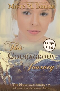 Front cover_This Courageous Journey