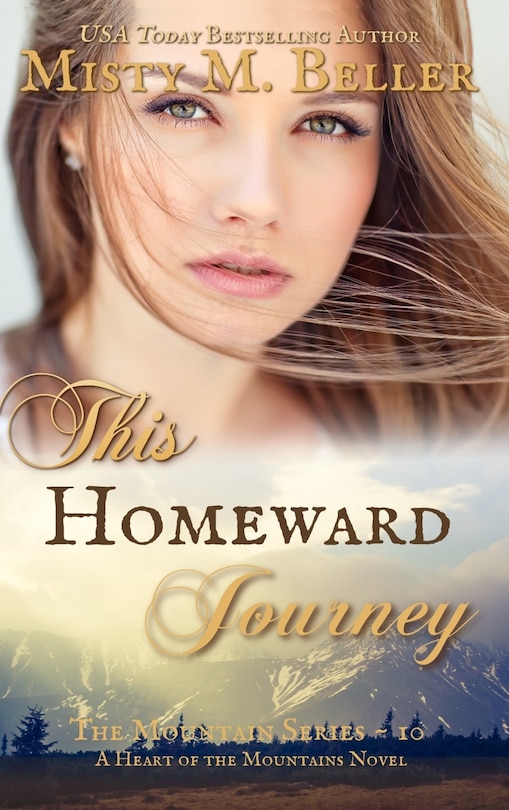 Front cover_This Homeward Journey