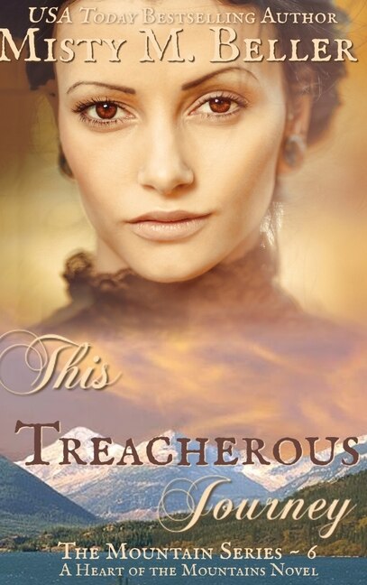 Couverture_This Treacherous Journey