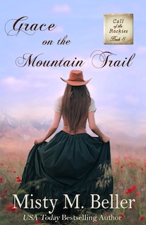Couverture_Grace on the Mountain Trail