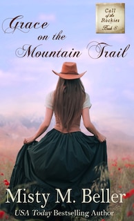 Couverture_Grace on the Mountain Trail