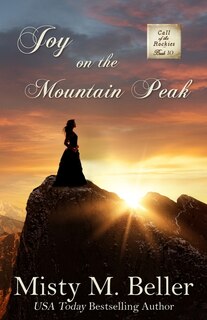 Front cover_Joy on the Mountain Peak
