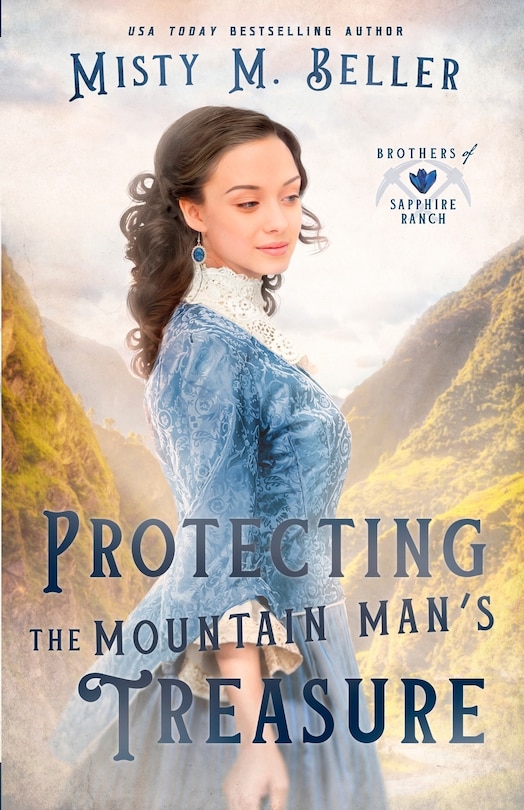 Couverture_Protecting the Mountain Man's Treasure