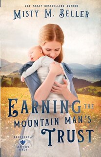 Front cover_Earning the Mountain Man's Trust