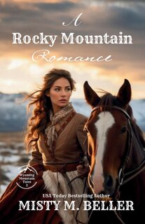 Front cover_A Rocky Mountain Romance
