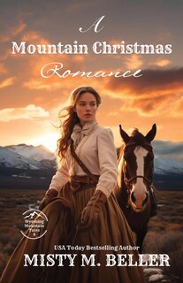 Front cover_A Mountain Christmas Romance