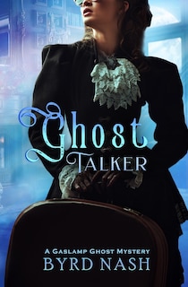 Front cover_Ghost Talker