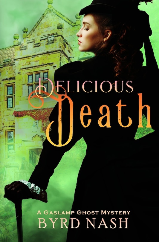 Front cover_Delicious Death